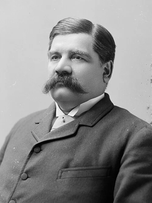 Dwight Sabin