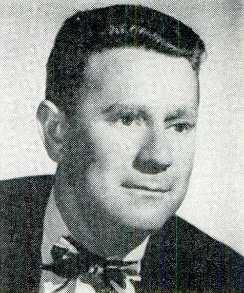 Earl Chudoff