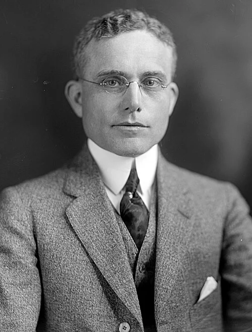Earl Michener