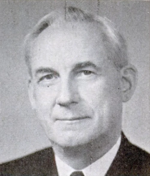 Edgar Jonas