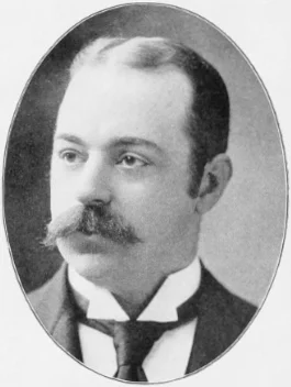Edmund Driggs