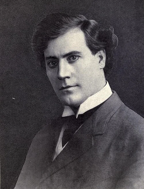 Edmund Stack