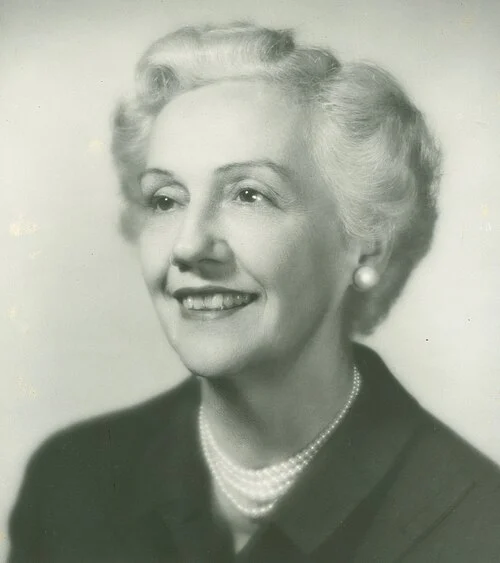 Edna Simpson