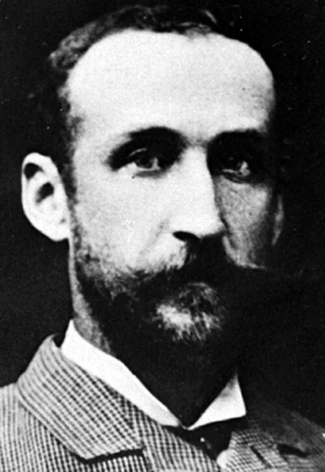 Edward Burnett