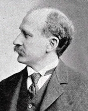 Edward Cooke