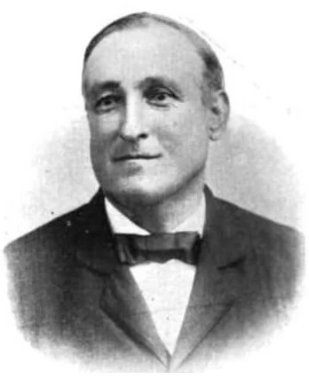 Edward Cooper