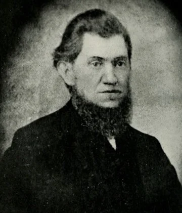Edward Crossland