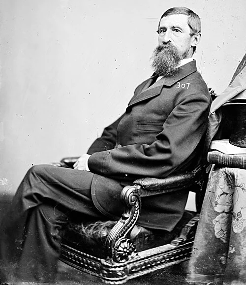 Edward Degener
