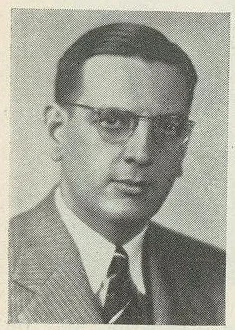 Edward Elsaesser