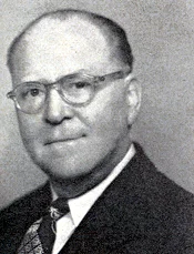 Edward Hart