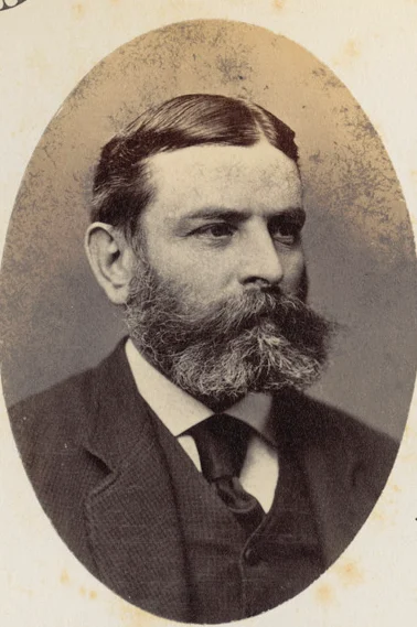 Edward Hayden