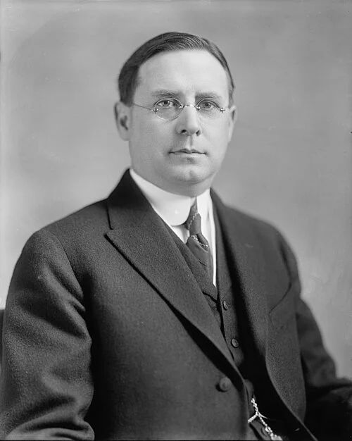 Edward Keating