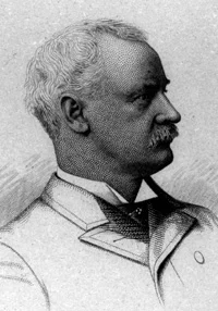 Edward Lacey