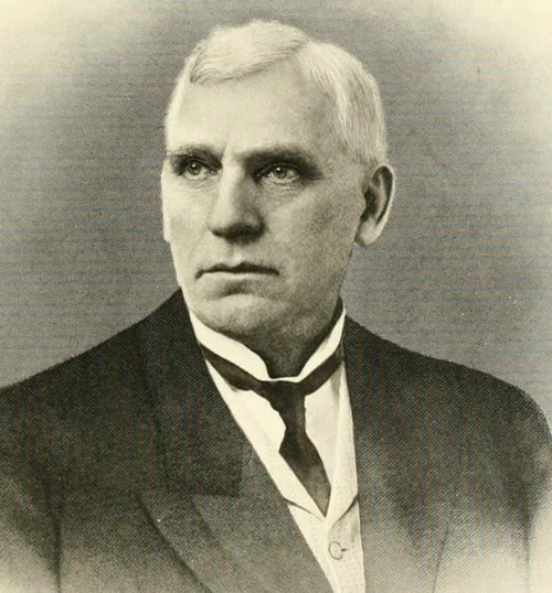 Edward Lane