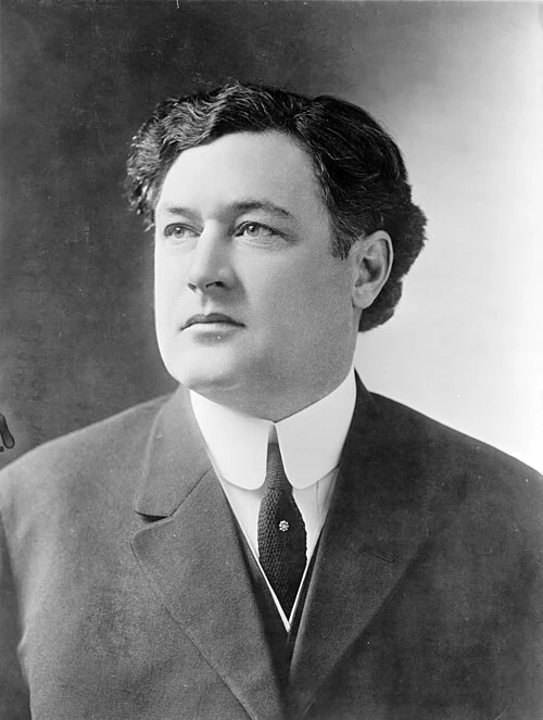 Edward McDonald