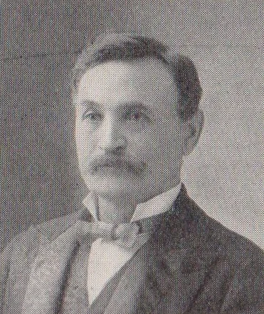 Edward Minor