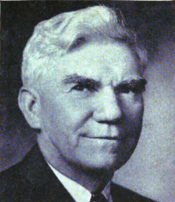 Edward Rees