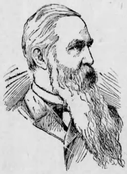 Edward Scull