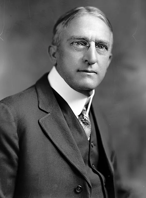Edward Townsend