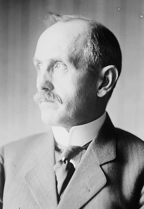 Edward Vreeland