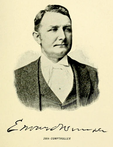 Edward Wemple