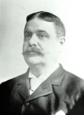 Edward Wolcott
