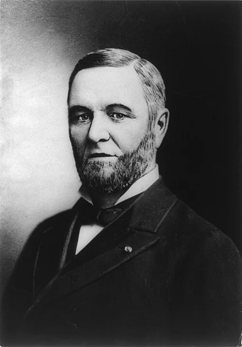 Edwin Conger