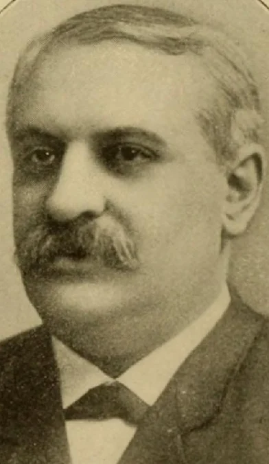Edwin Einstein