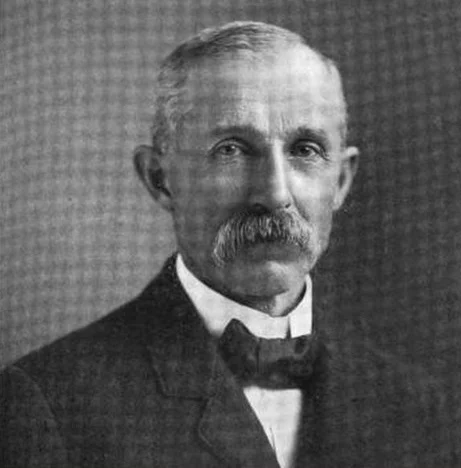 Edwin Hallowell