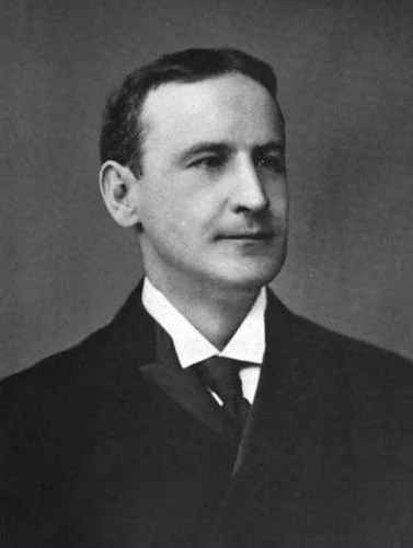 Edwin Higgins