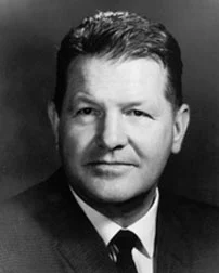 Edwin Mechem