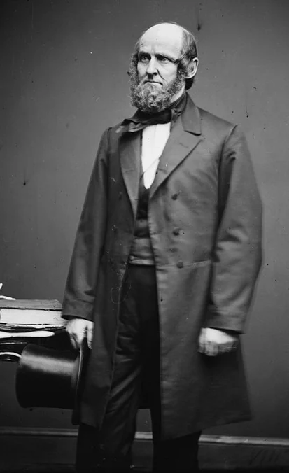 Elbridge Spaulding