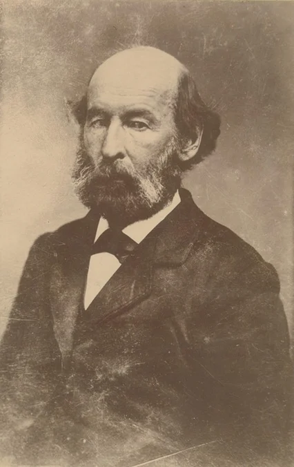 Eli Thayer
