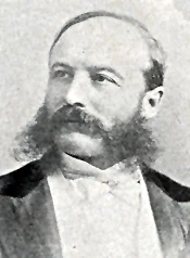Elijah Morse