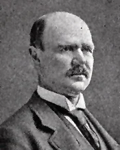 Elisha Meredith