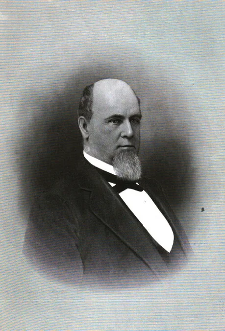 Elisha Standiford