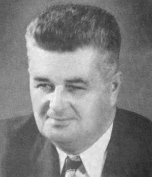 Elmer Hoffman