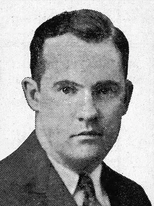 Elmer Ryan