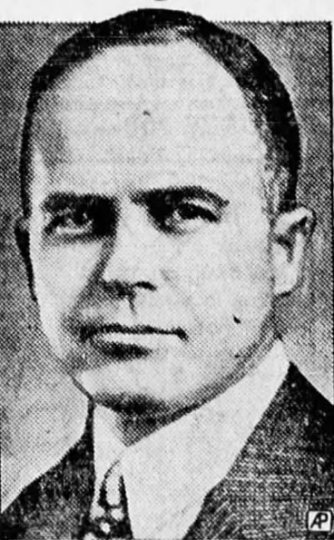 Elton Watkins