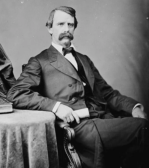 Erastus Wells