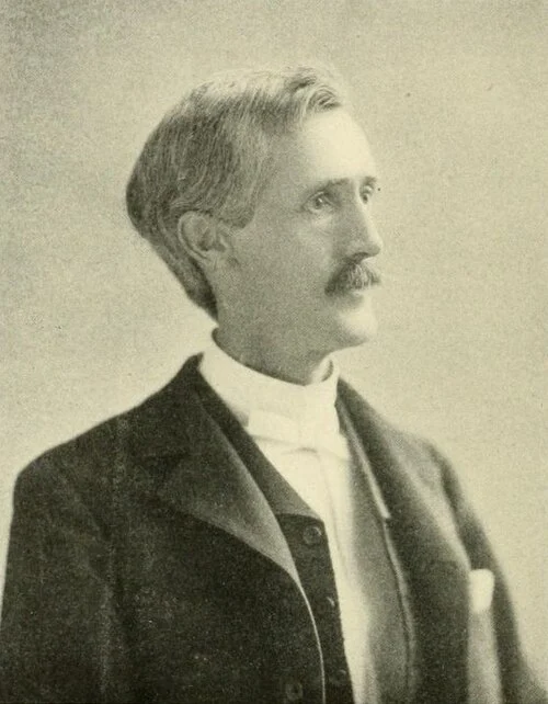 Ernest Acheson