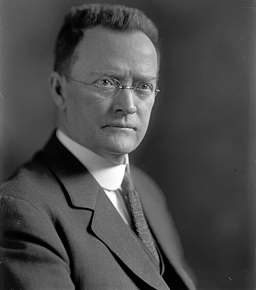 Ernest Roberts