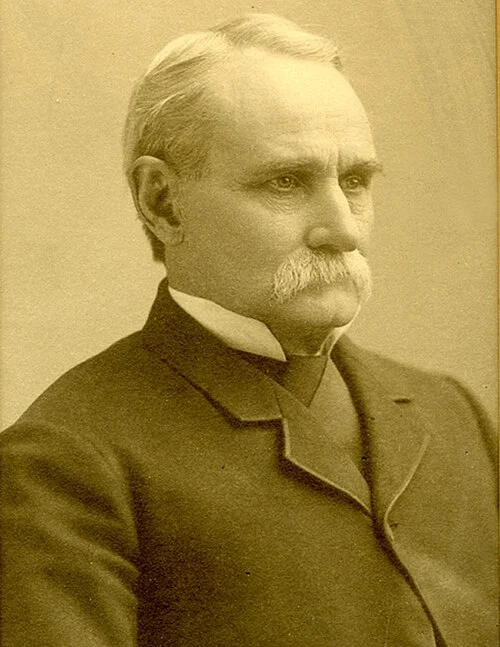 Ethelbert Barksdale