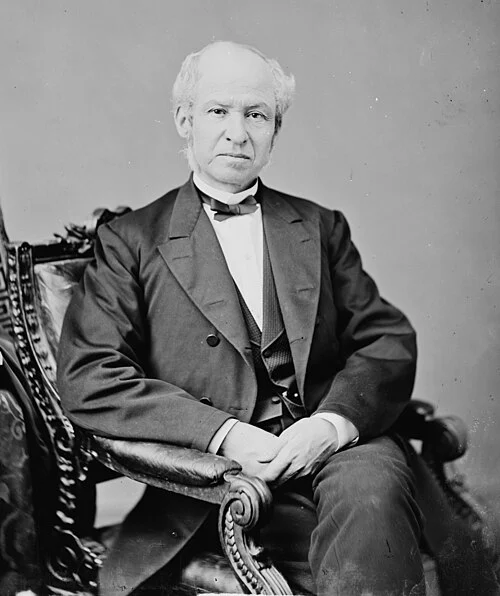 Eugene Casserly