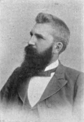 Eugene Hainer