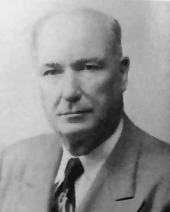 Portrait of Eugene O’Sullivan