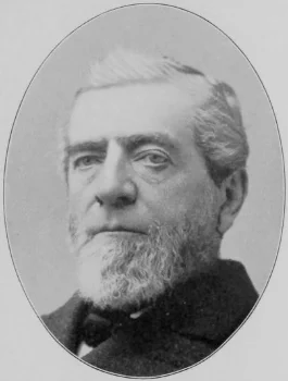 Felix Campbell