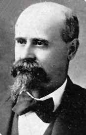 Finis Downing