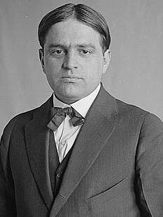 Fiorello La Guardia