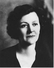 Florence Gibbs